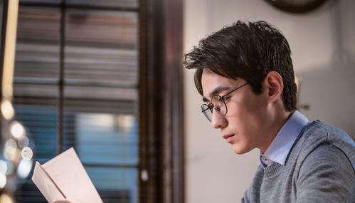 朱一龙圈内人爆料,圈内人揭秘他的演艺圈真相