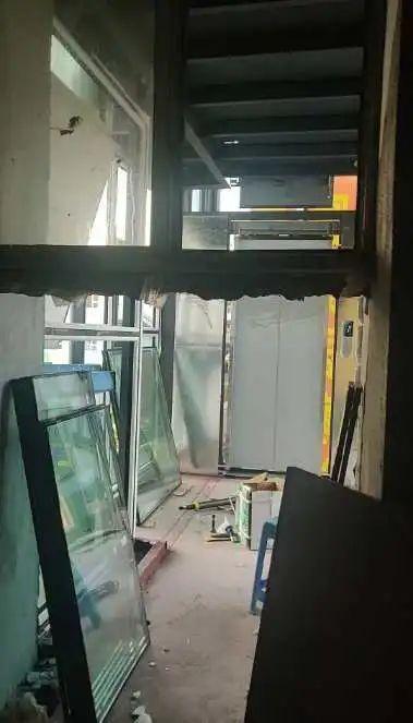 长春电梯房爆料视频,揭秘安全隐患与业主维权之路