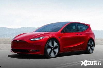 特斯拉车型爆料最新消息,颠覆性设计与性能革新揭秘
