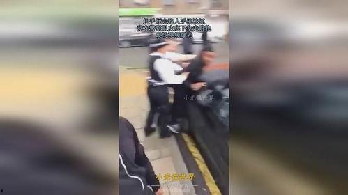 警察爆料小偷视频